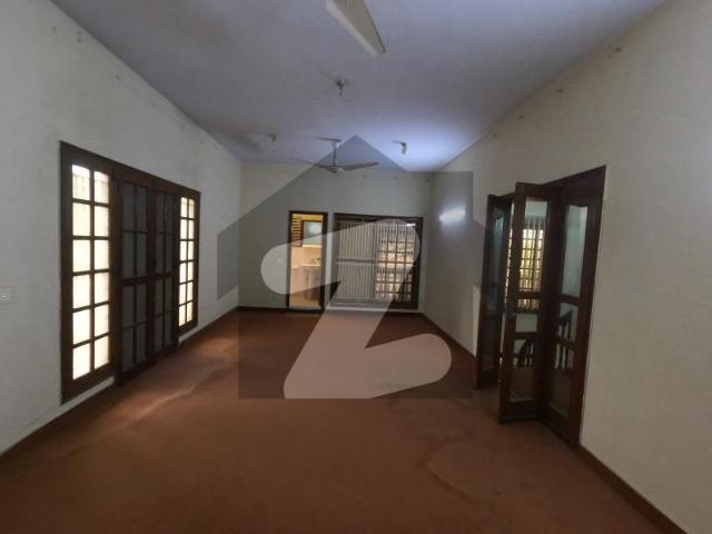 Your Ideal 2000 Square Yards House Has Just Become Available In KDA Scheme 1