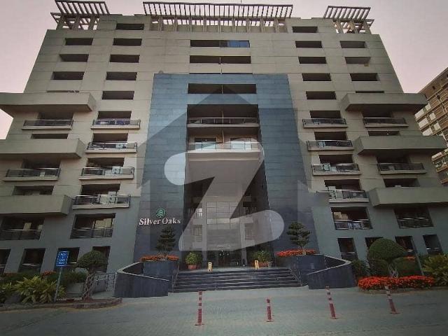 Your Ideal 2100 Square Feet Flat Has Just Become Available In Silver Oaks Apartments