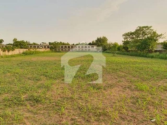 Your Ideal 21 Kanal Farm House Has Just Become Available In Tarlai