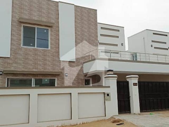 Your Ideal 350 Square Feet House Has Just Become Available In Falcon Complex New Malir