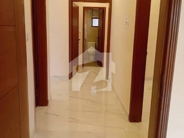Your Ideal 3200 Square Feet Flat Has Just Become Available In Askari 6