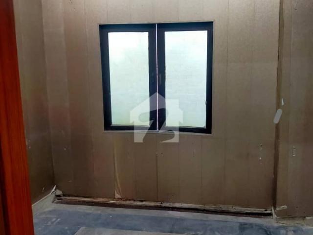 Your Ideal 4 Kanal House Has Just Become Available In Garden Town Abu Bakar Block