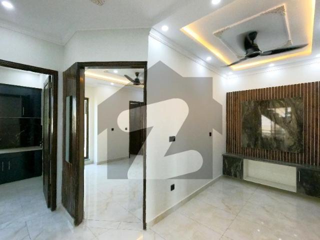 Your Ideal 4 Marla House Has Just Become Available In Formanites Housing Scheme Block N