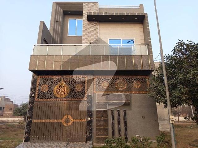 Your Ideal 4 Marla House Has Just Become Available In Oasis Orchard