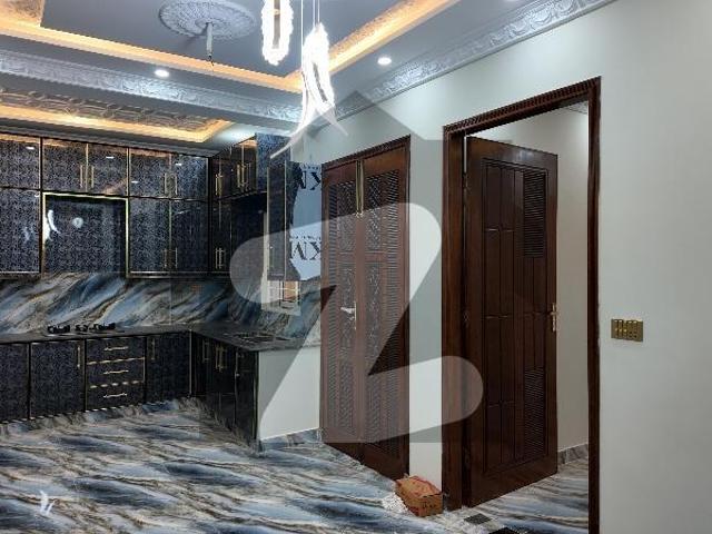 Your Ideal 5 Marla House Has Just Become Available In Al Ahmad Garden Housing Scheme