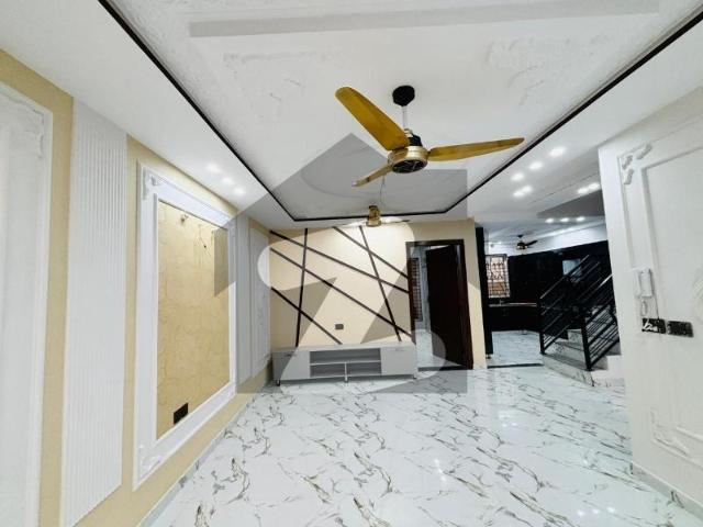 Your Ideal 5 Marla House Has Just Become Available In Citi Housing Society