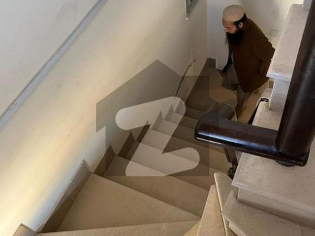 Your Ideal 6 Marla House Has Just Become Available In E 11/2