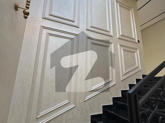 Your Ideal 8 Marla House Has Just Become Available In Faisal Margalla City