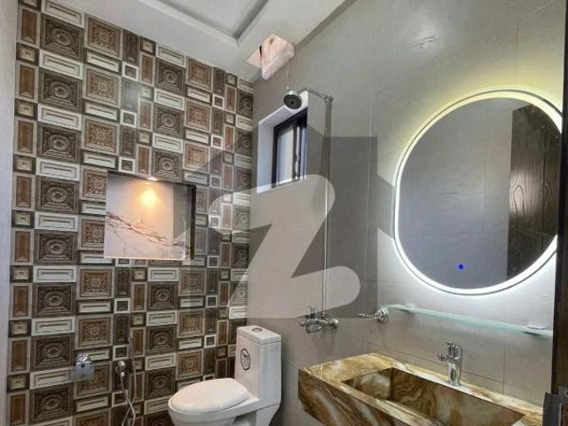 Your Ideal 8 Marla House Has Just Become Available In MPCHS Block E