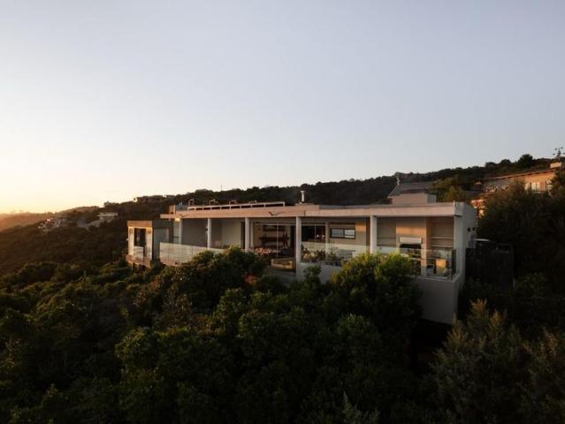 Your Luxury Getaway Nestled in the Arms of Nature