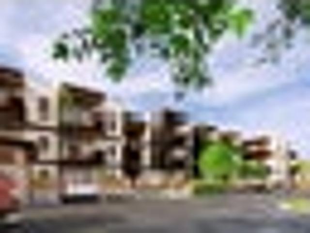 Your Lock & Leave lifestyle Awaits in Addington