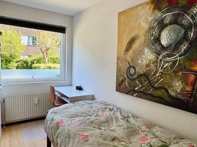 Your Peaceful and comfortable Home