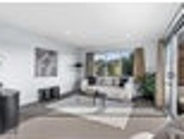 Your perfect family home Move in ready