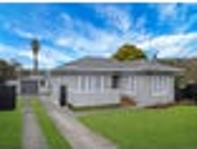 Your Perfect First Home