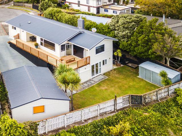 Your Perfect First Home Awaits!