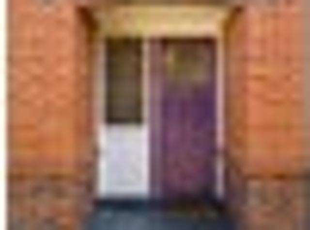 Your Perfect First Home in Solid Brick