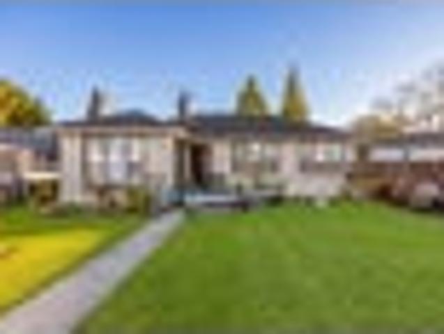 Your Perfect First Home or Investment