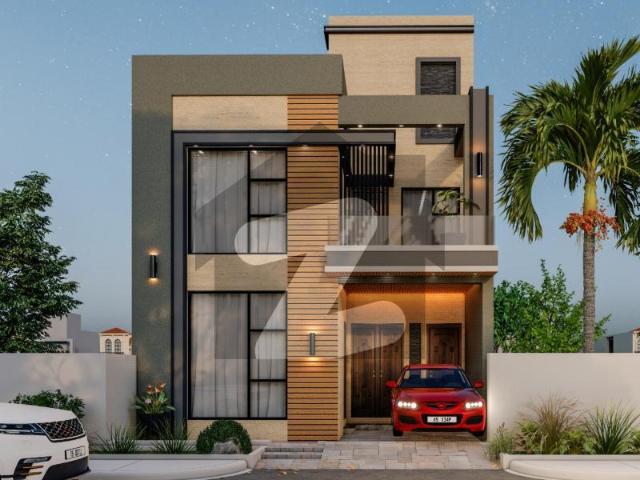 Your Perfect Home Awaits in Etihad Town, Sialkot Etihad Town