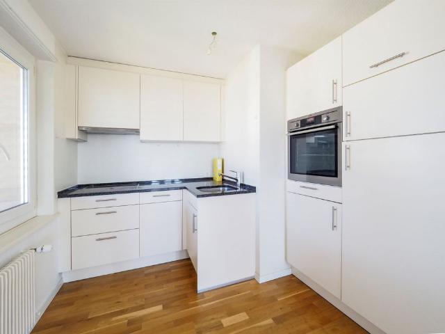 Your perfect home for singles or couples – Rent without deposit!