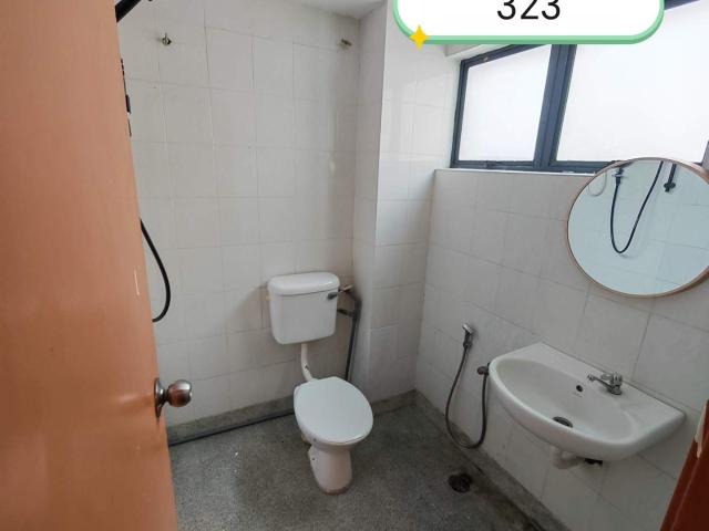 Your Perfect Room Awaits! Sri Petaling