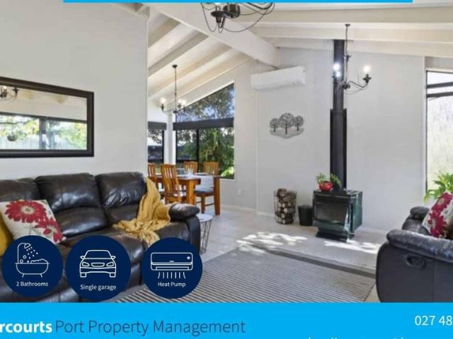 Your Perfect Tuakau Family Home