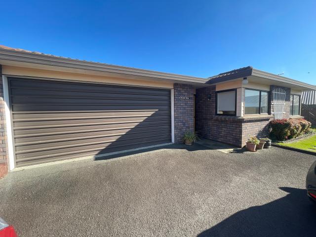 Your Perfect Two Bedroom Home Awaits