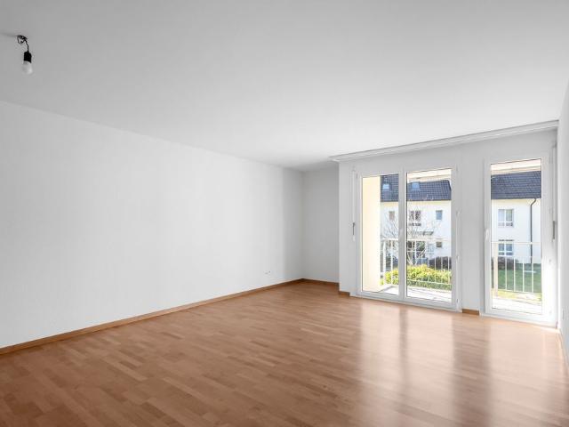 Your personal living paradise in Bonstettli