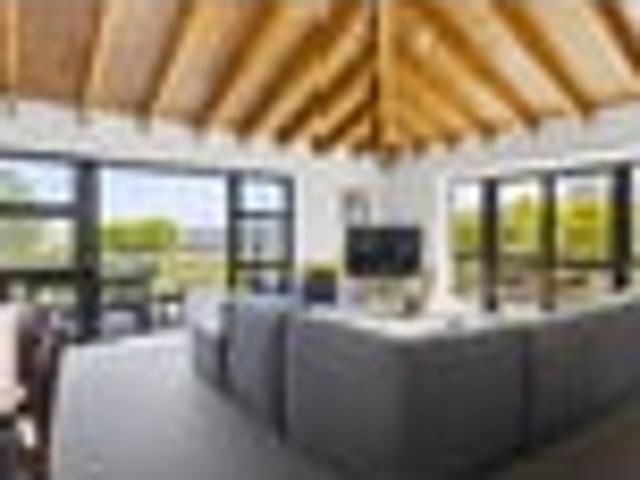 Your private family sanctuary