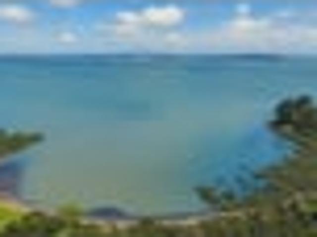 Your Private Kaipara Harbour Hideaway