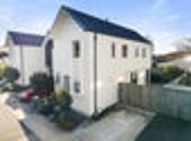 Your Private Haven on Eruera Love Lane