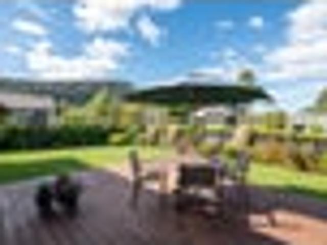 Your Private Haven with Room to Grow