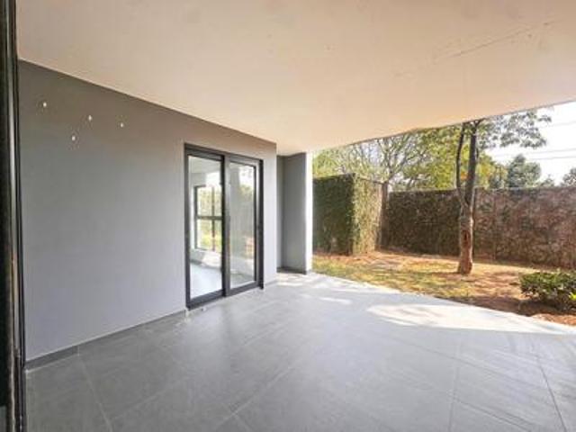 your private sandton escape | execu.
