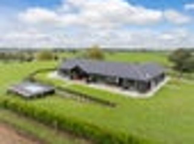 Your private slice of Waikato paradise