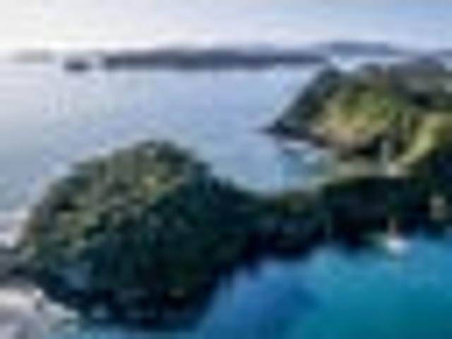 Your Private Roberton Island Retreat