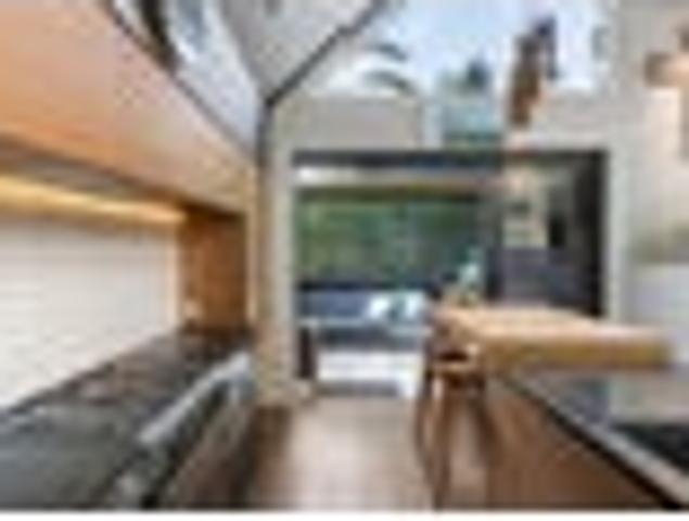 Your private retreat