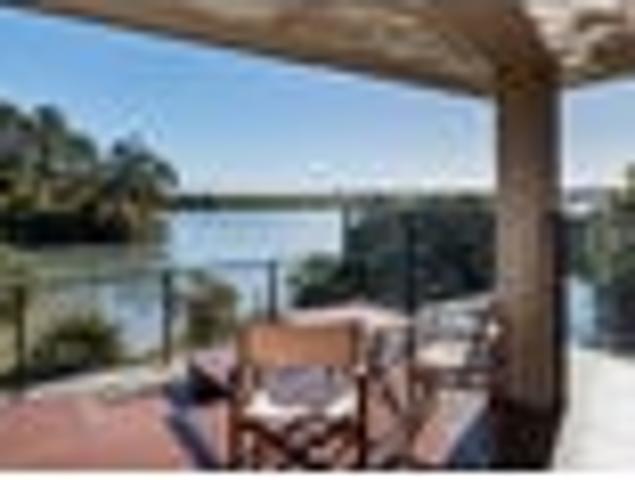 Your Private Waterfront Retreat Awaits!