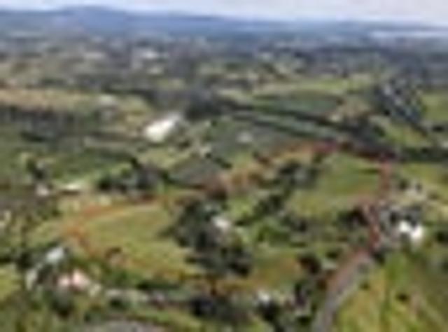 Your rural paradise awaits
