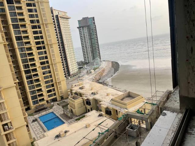 Your Royal Oceanfront Lifestyle | Panorama 2B 4 | Sea & Pool Views Ideal Investment
