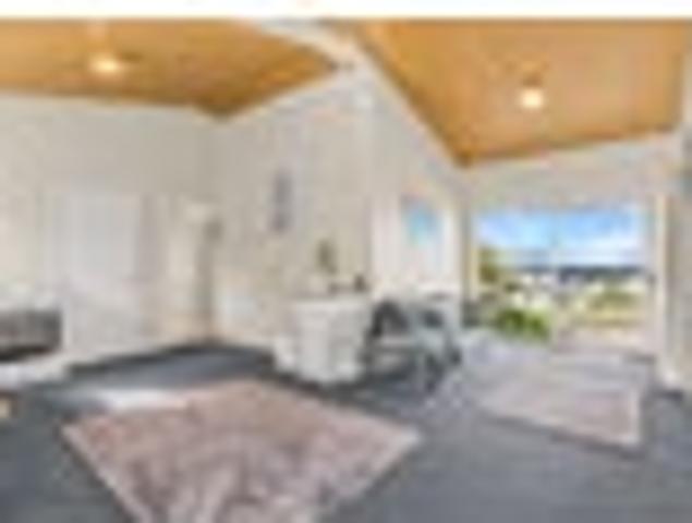 Under Contract!
