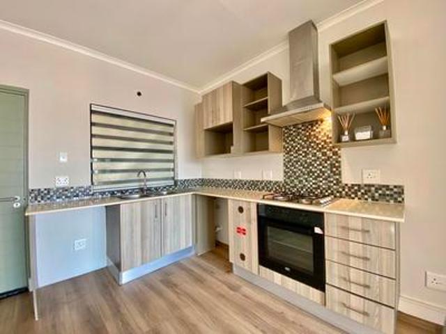 your stylish rivonia home base