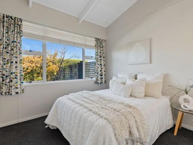 Your secluded retreat