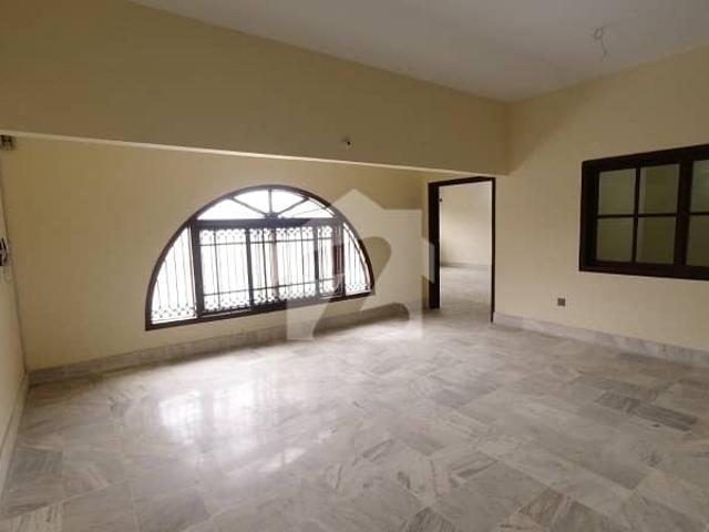 Your Search Ends Right Here With The Beautiful Building In North Nazimabad At Affordable Price