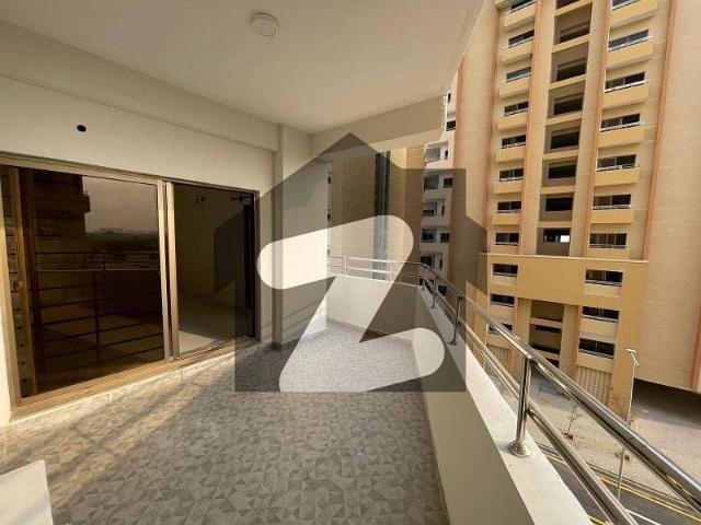 Your Search Ends Right Here With The Beautiful Flat In Askari 5 Sector J At Affordable Price Of Pkr Rs. 44500