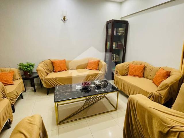Your Search Ends Right Here With The Beautiful Flat In Gulistan e Jauhar Block 3 A At Affordable Price Of Pkr Rs. 27500