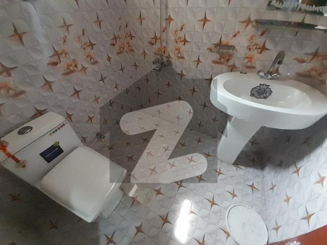 Your Search Ends Right Here With The Beautiful House In Marghzar Officers Colony At Affordable Price Of Pkr Rs. 11000 Marghzar Officers Colony