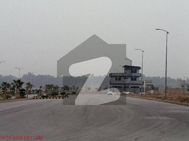 Your Search Ends Right Here With The Beautiful House In Airport Green Garden Block A At Affordable Price Of Pkr Rs. 18000