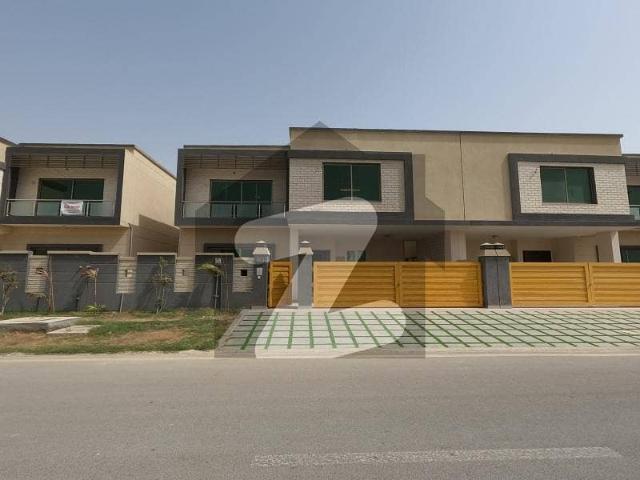 Your Search Ends Right Here With The Beautiful House In Askari 6 At Affordable Price Of Pkr Rs. 70000