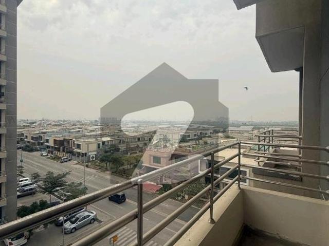 Your Search Ends Right Here With The Beautiful Prime Location Flat In Askari 5 Sector J At Affordable Price Of Pkr Rs. 135000 Askari 5 Sector J