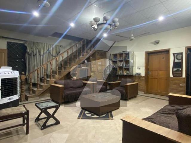 Your Search Ends Right Here With The Beautiful Prime Location House In Airport Housing Society At Affordable Price Of Pkr Rs. 41000 Airport Housing Society