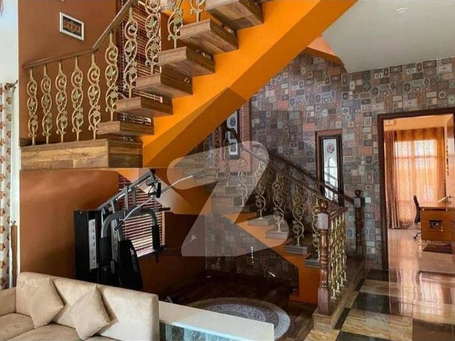 Your Search Ends Right Here With The Beautiful Prime Location House In DHA Phase 8 At Affordable Price Of Pkr Rs. 500000